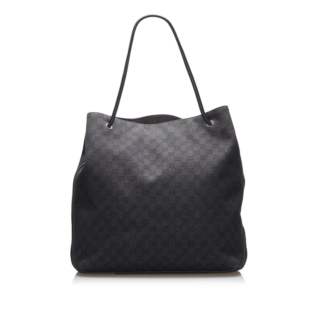 Gucci GG Denim Gifford (SHG-36822)