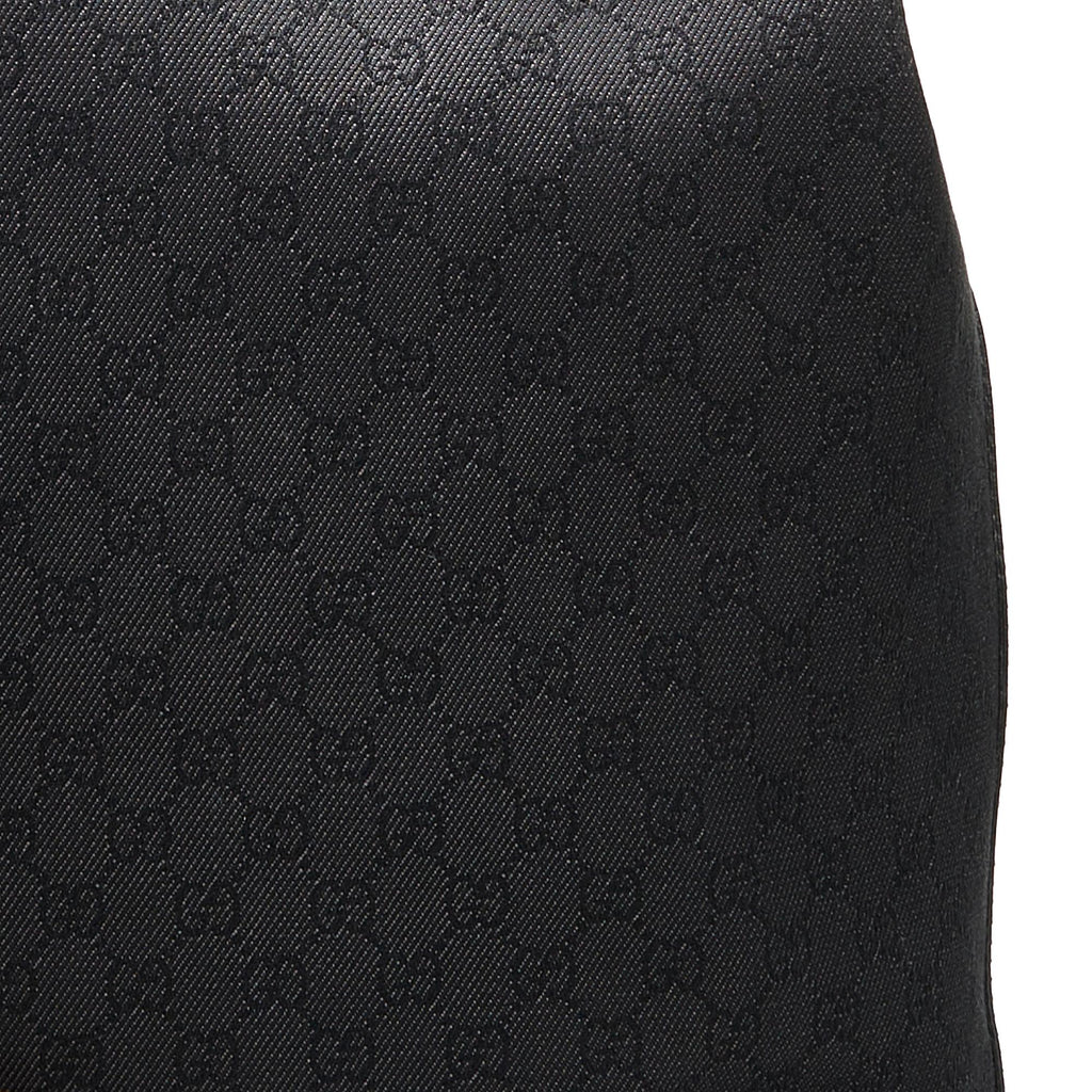 Gucci GG Denim Gifford (SHG-36822)