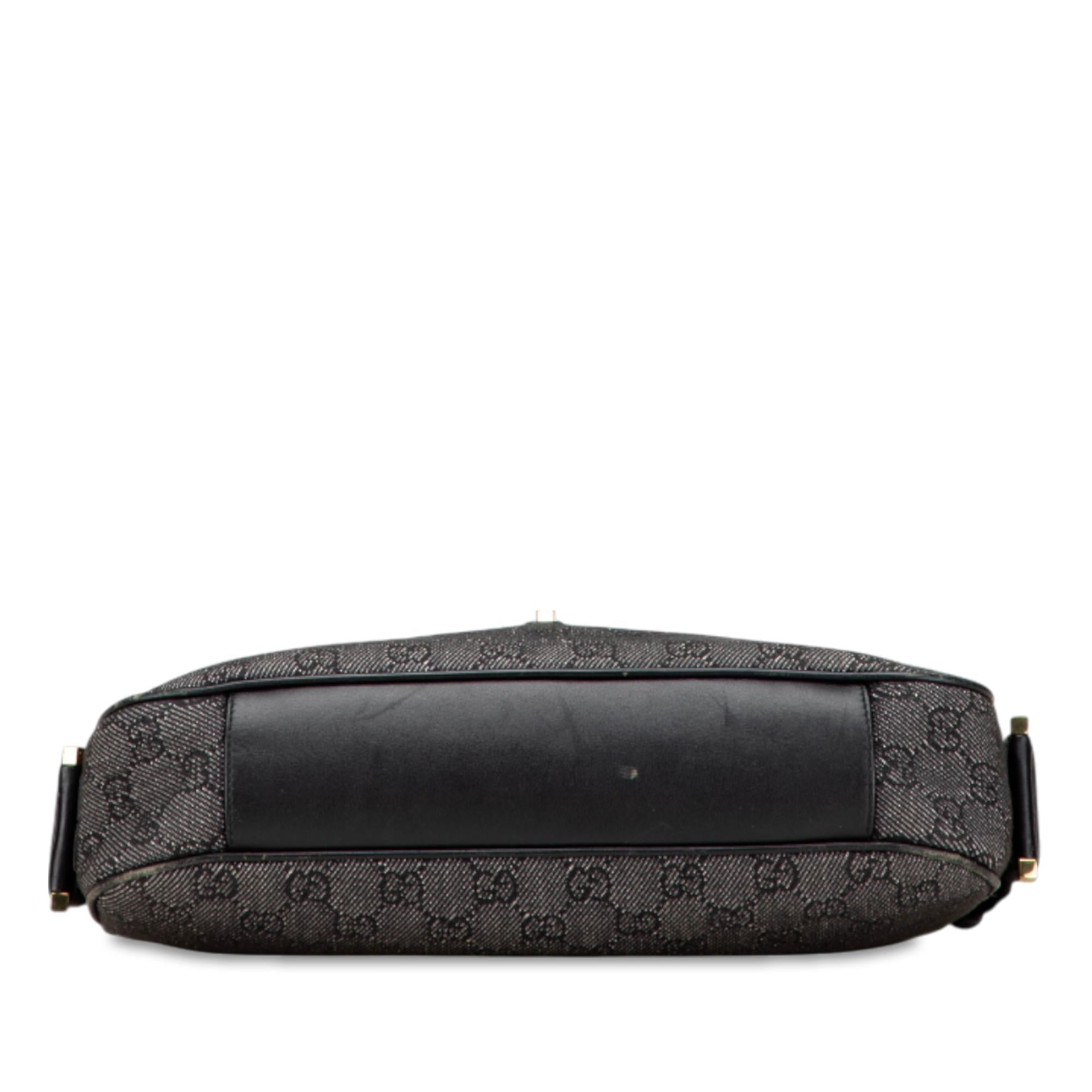 Gucci GG DLBim Jackie Shoulder Bag