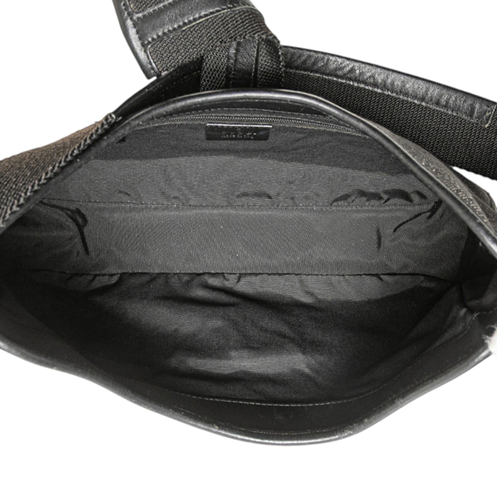 Gucci GG DLBim Jackie Shoulder Bag