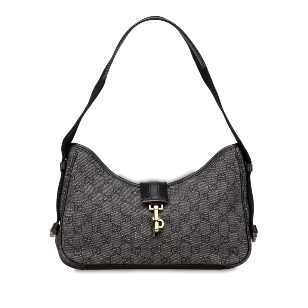 Gucci GG DLBim Jackie Shoulder Bag