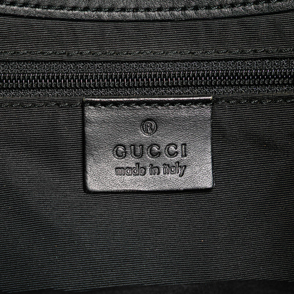 Gucci GG DLBim Jackie Shoulder Bag