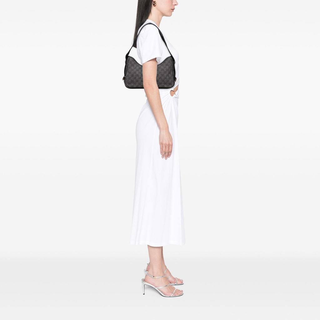 Gucci GG DLBim Jackie Shoulder Bag