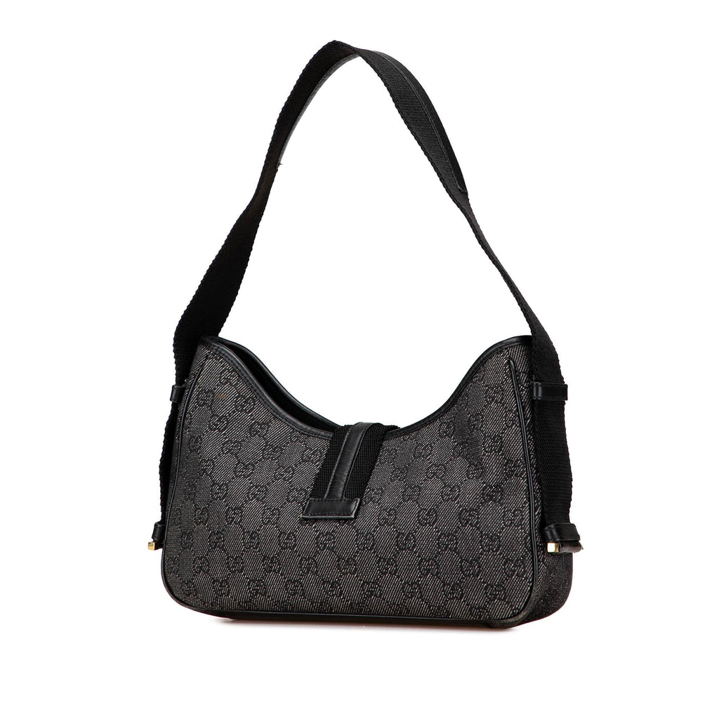 Gucci GG DLBim Jackie Shoulder Bag