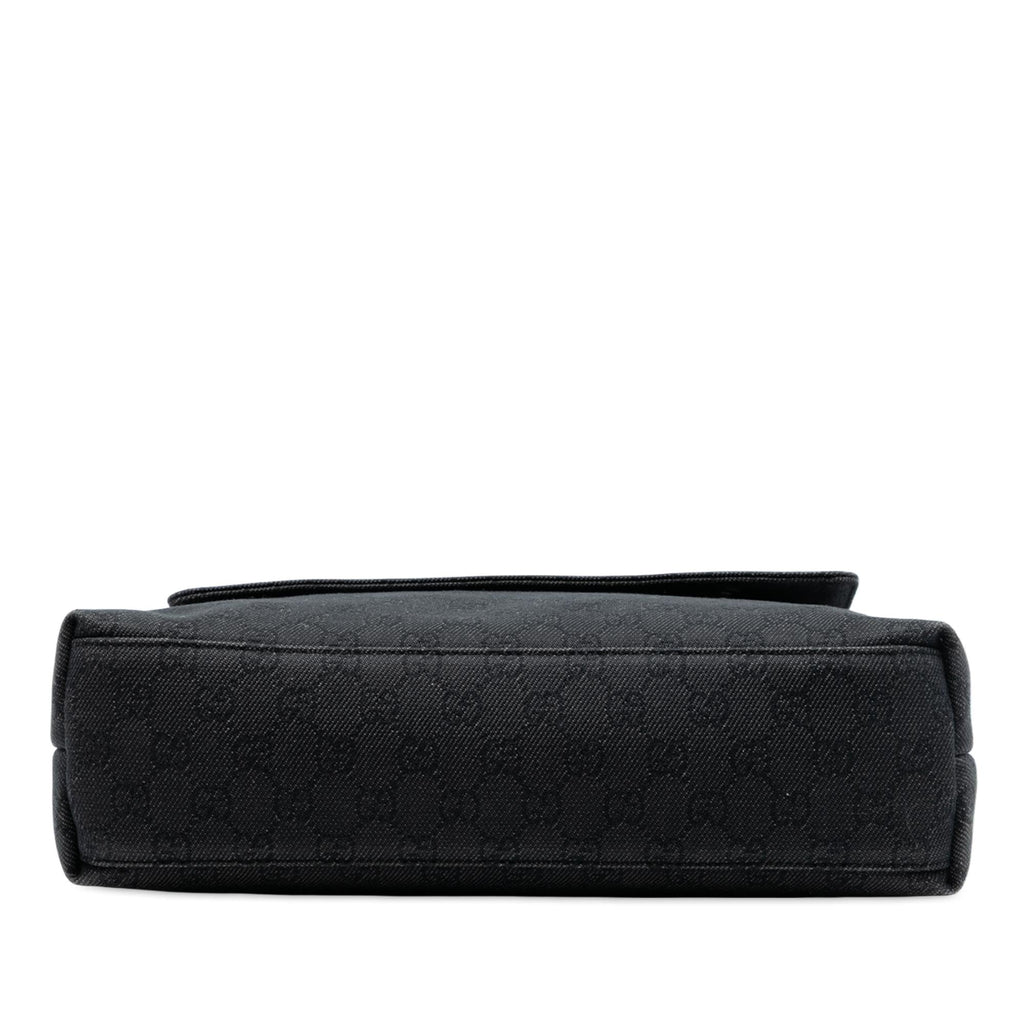 Gucci GG DLBim MessLBger Bag