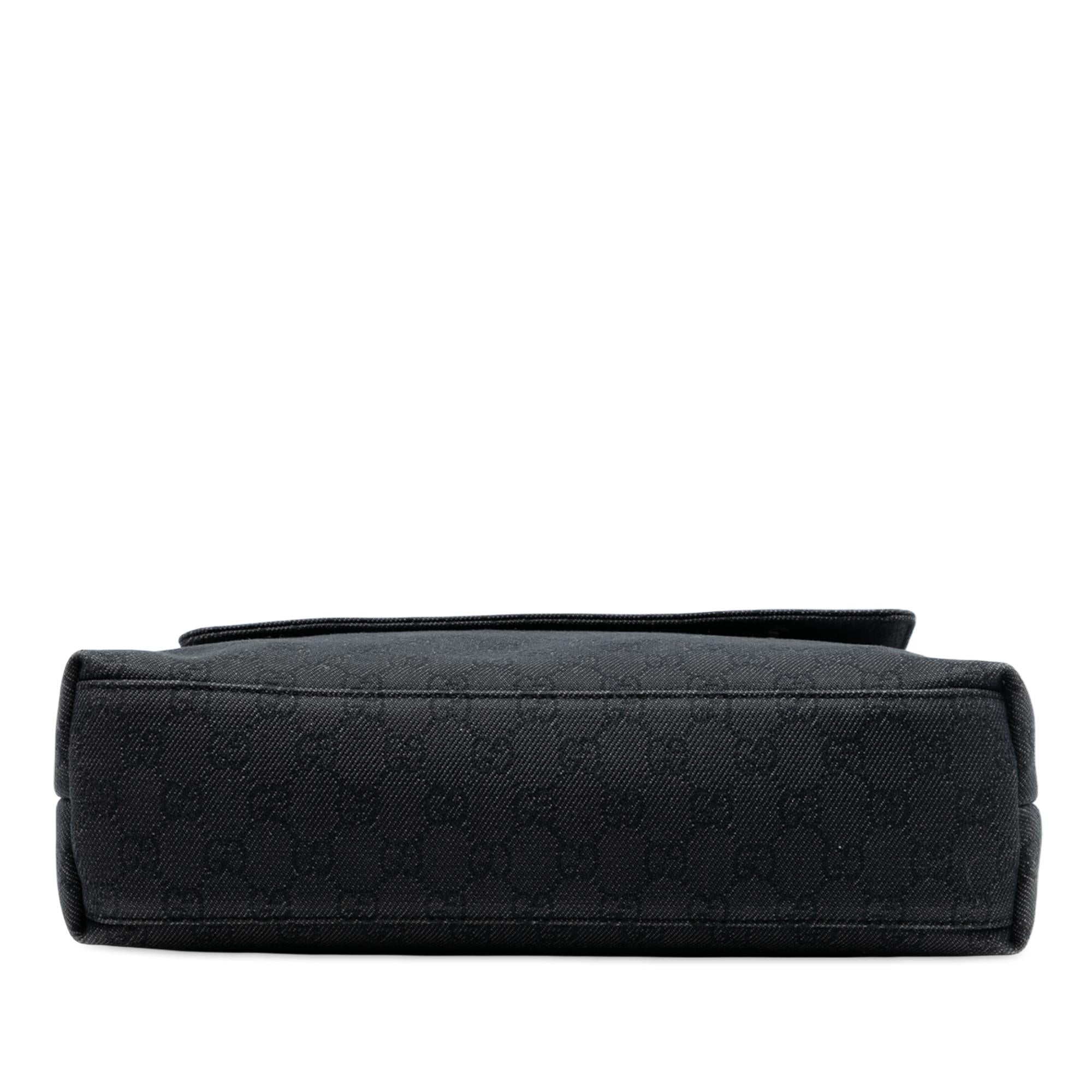 Gucci GG DLBim MessLBger Bag