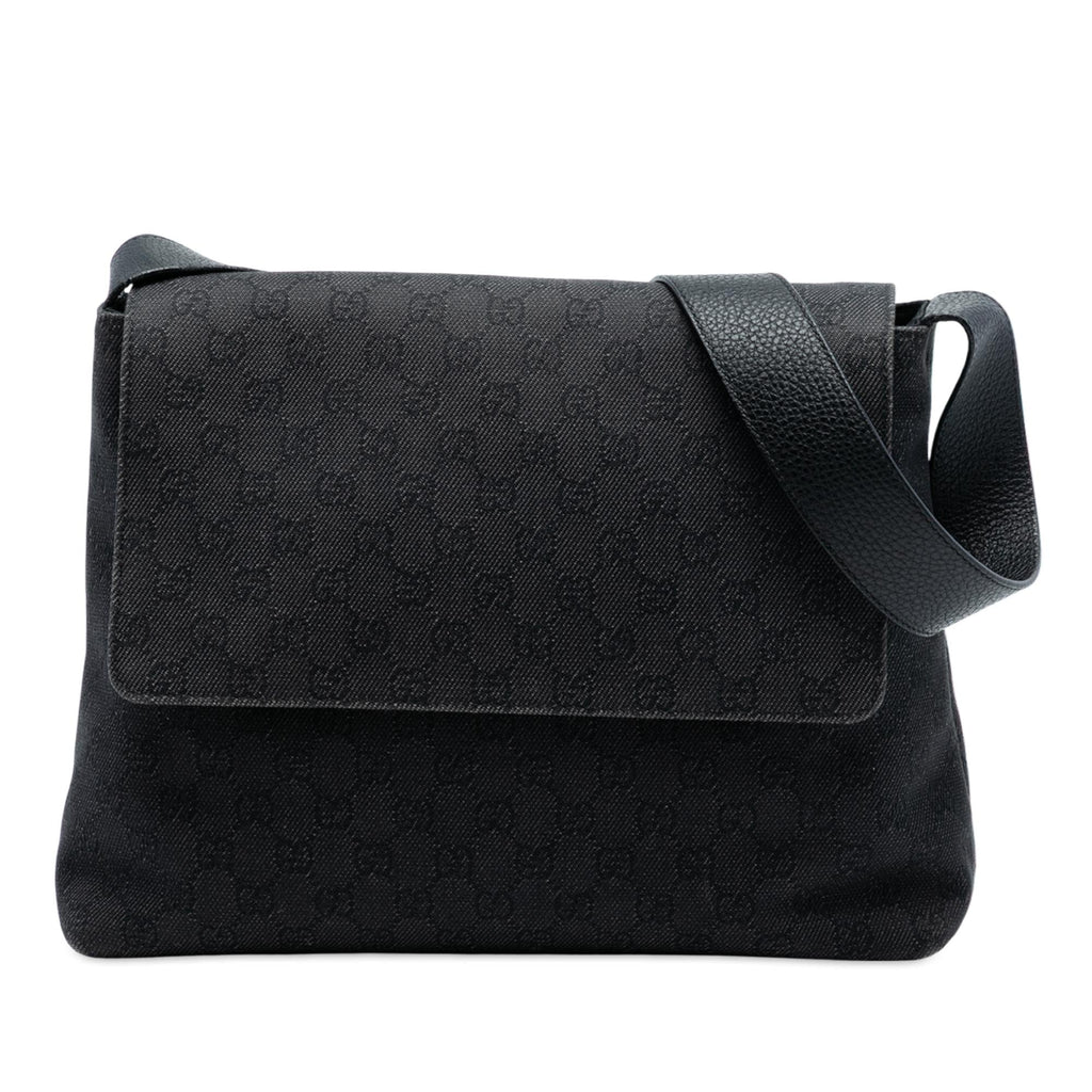 Gucci GG DLBim MessLBger Bag