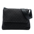Gucci GG DLBim MessLBger Bag