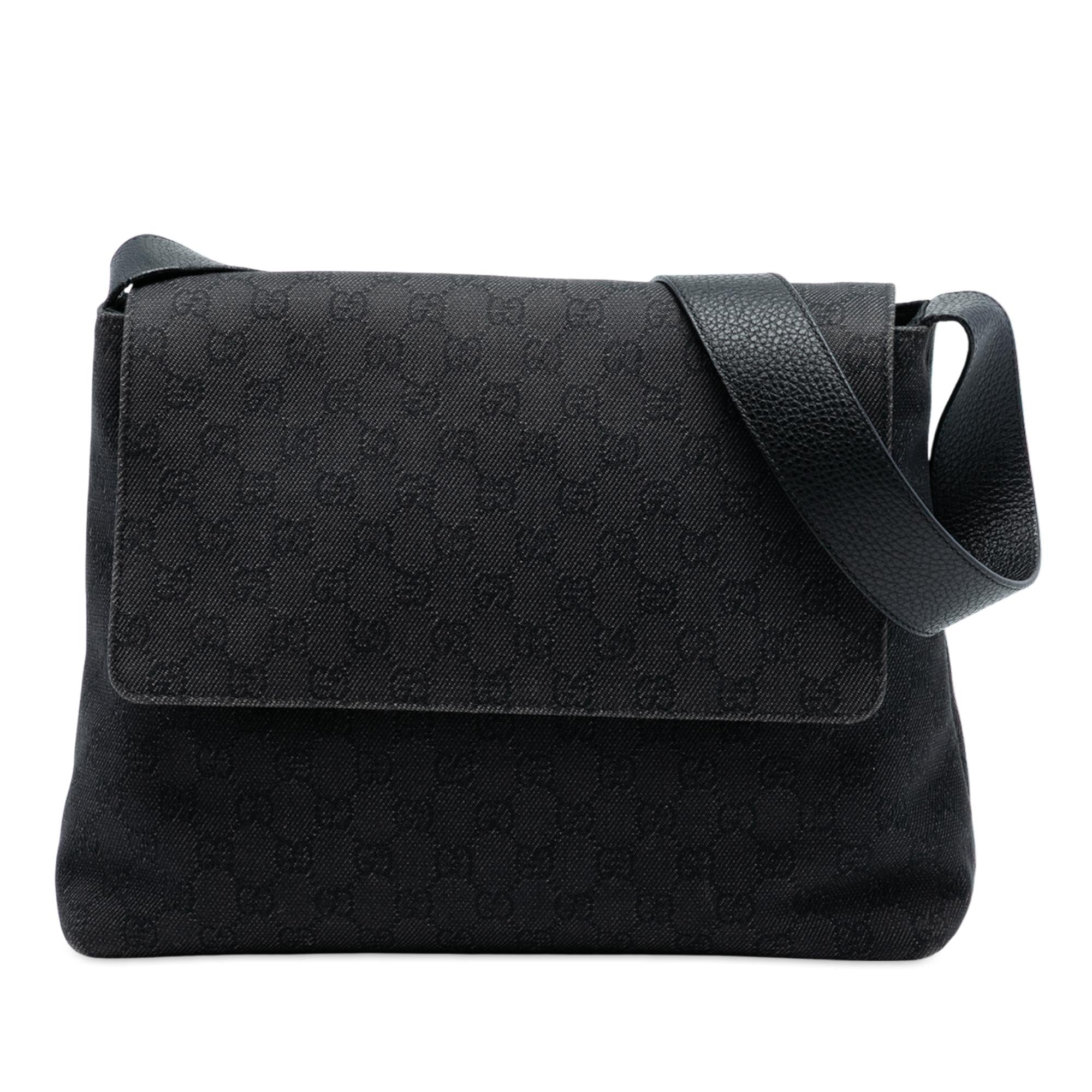 Gucci GG DLBim MessLBger Bag
