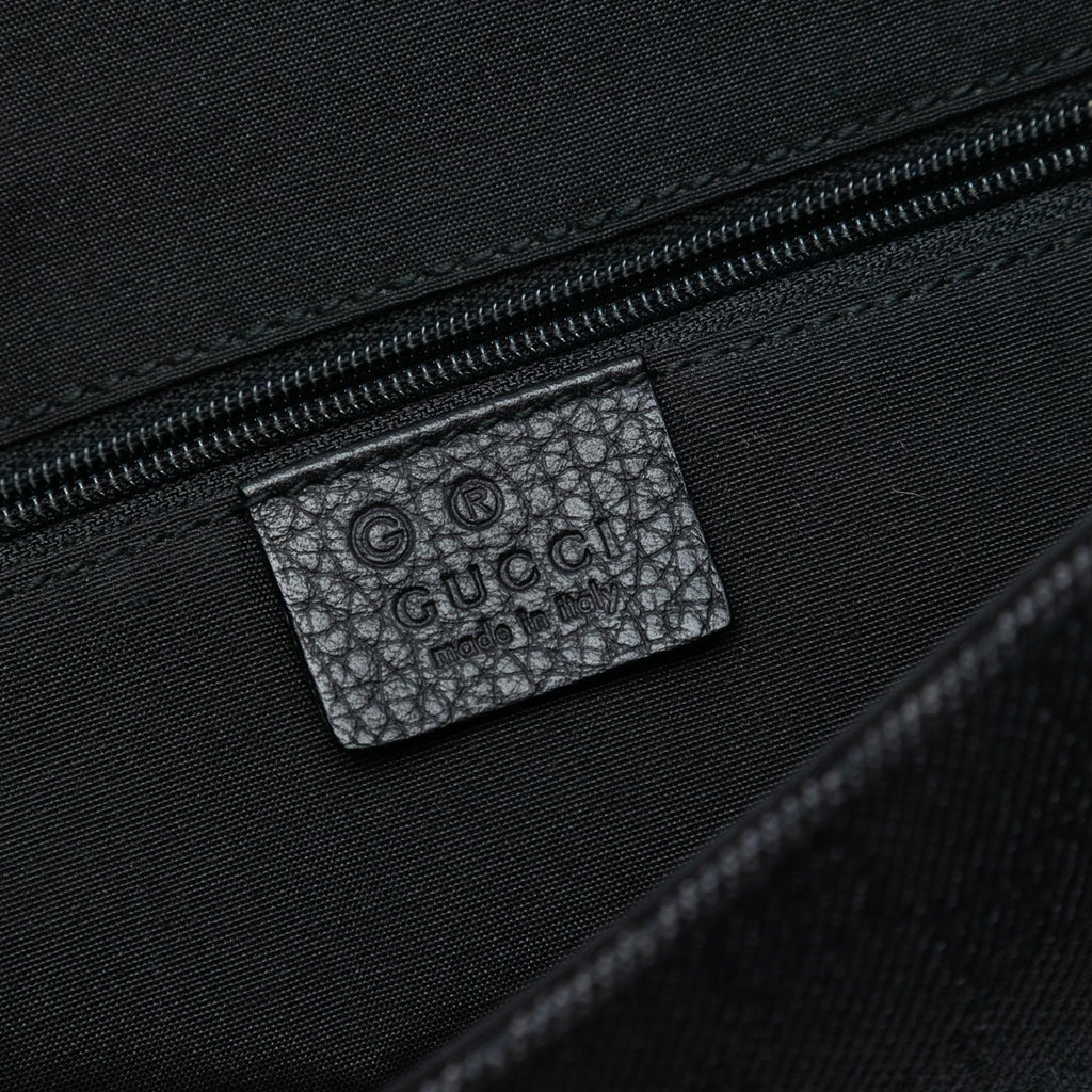 Gucci GG DLBim MessLBger Bag