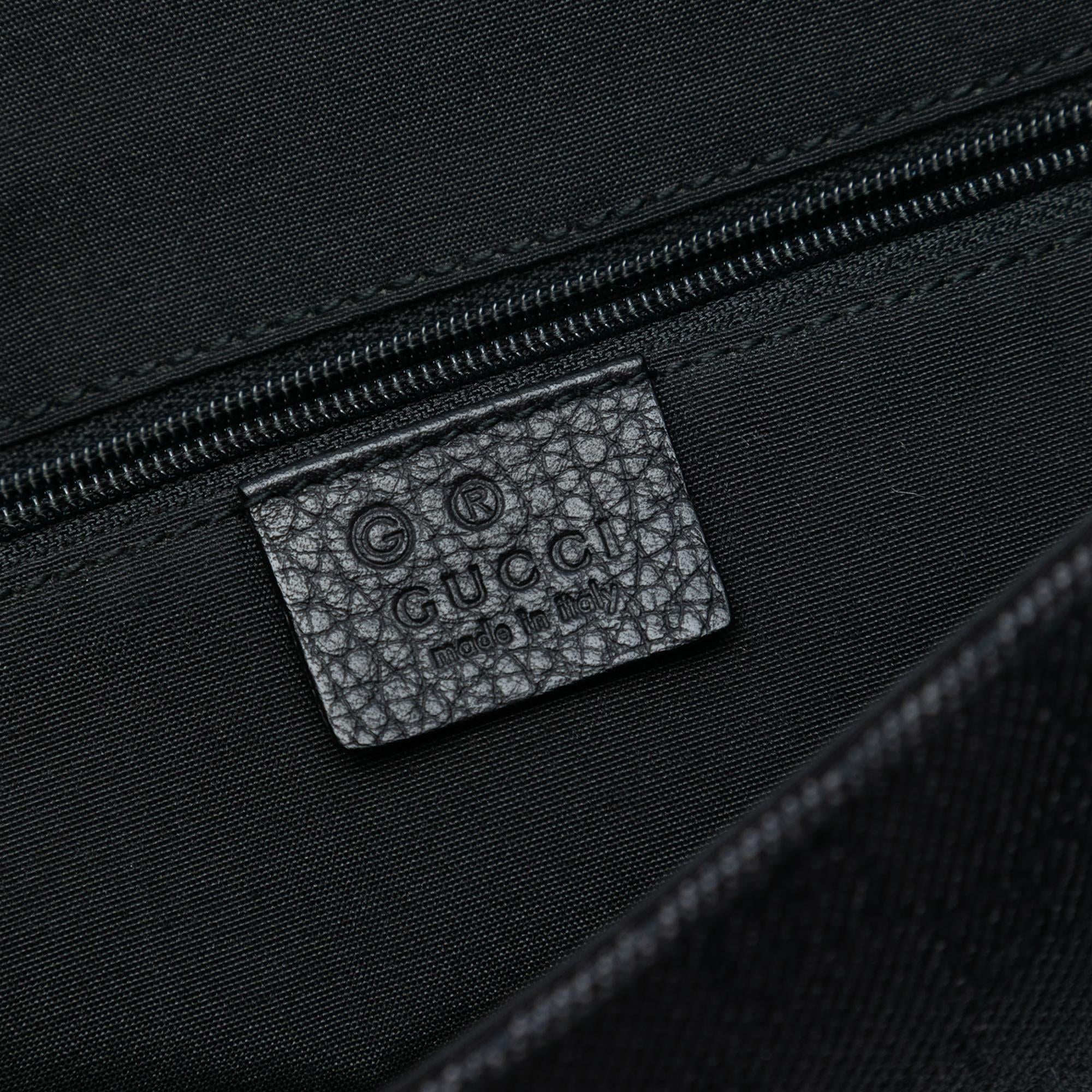 Gucci GG DLBim MessLBger Bag