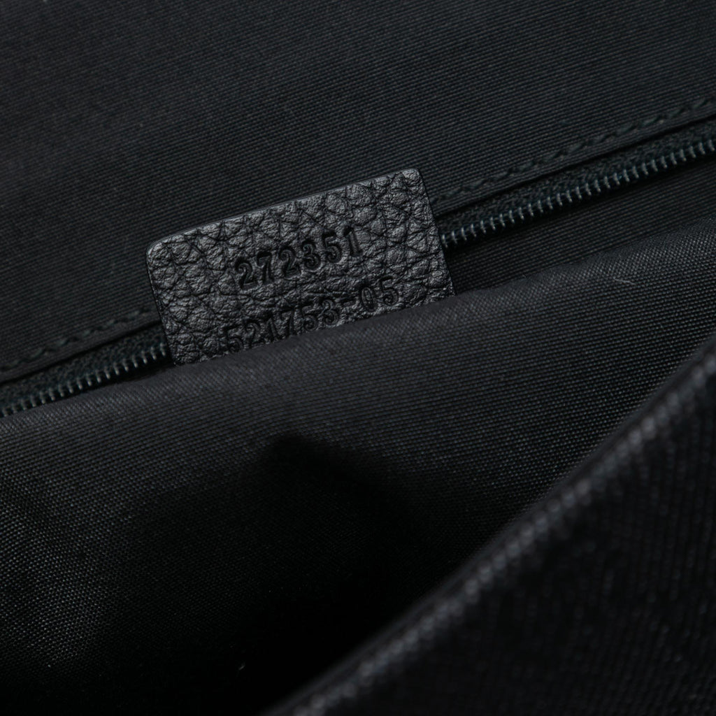 Gucci GG DLBim MessLBger Bag