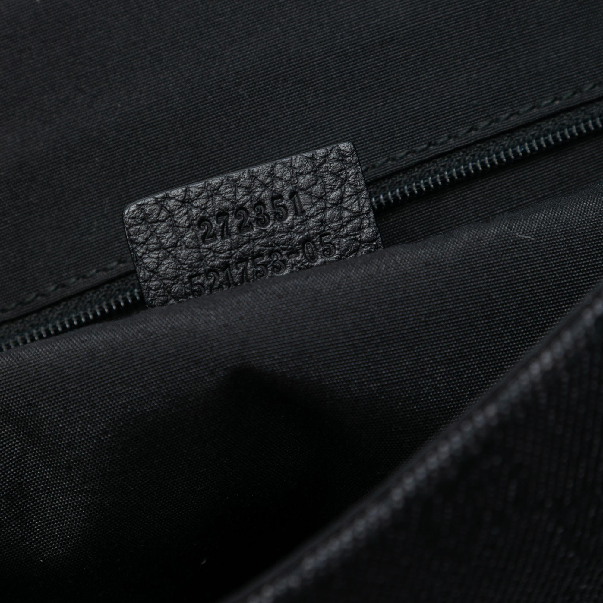 Gucci GG DLBim MessLBger Bag