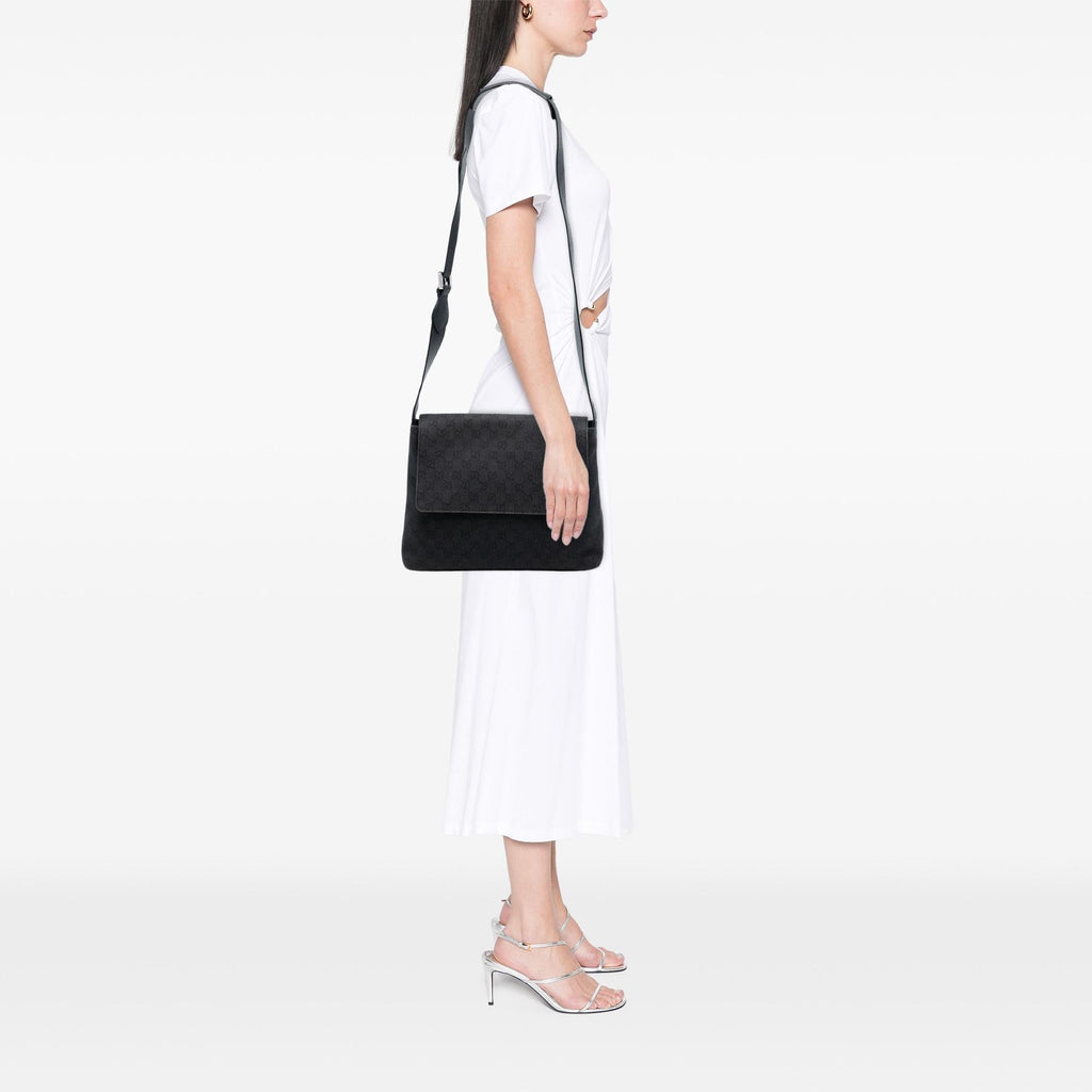 Gucci GG DLBim MessLBger Bag