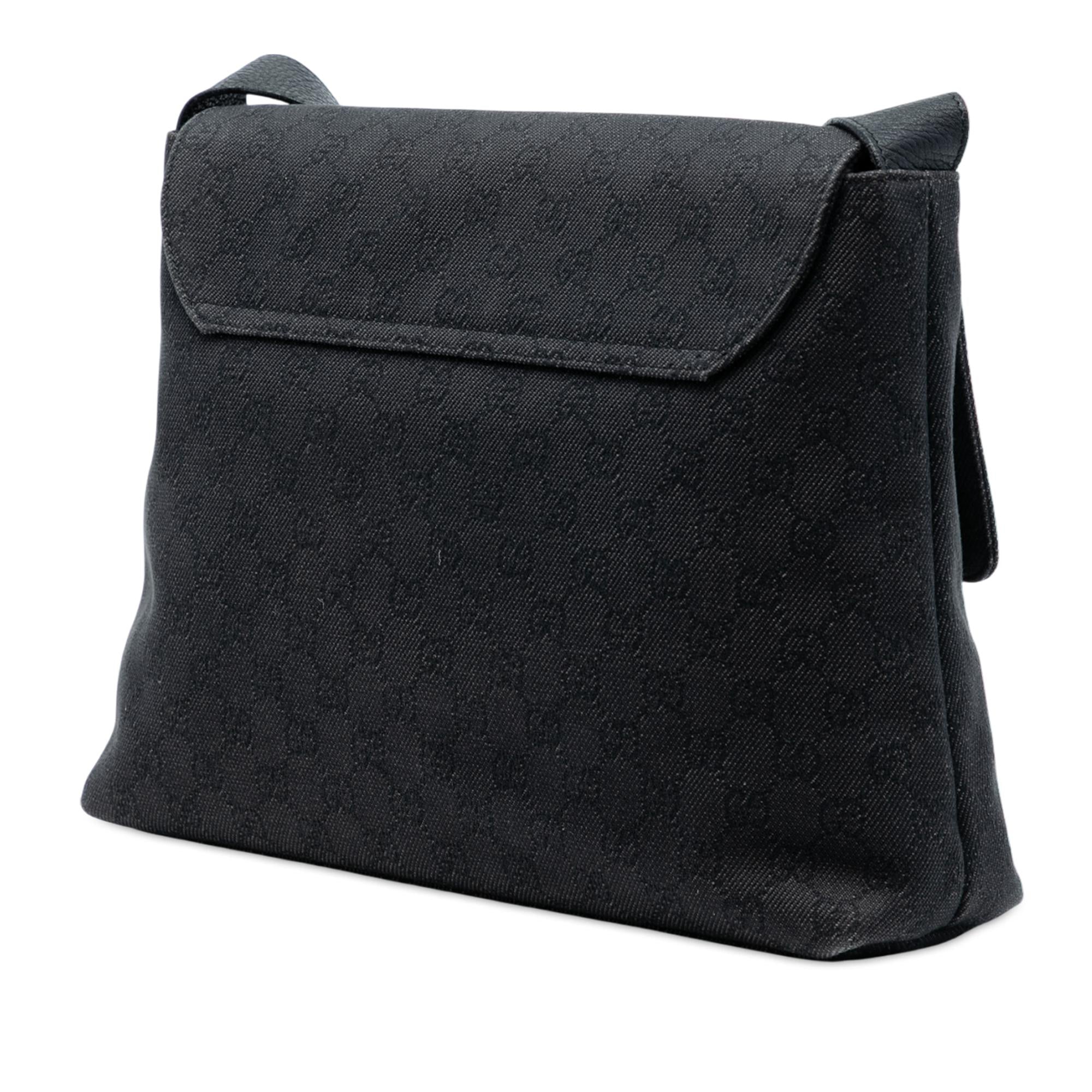 Gucci GG DLBim MessLBger Bag