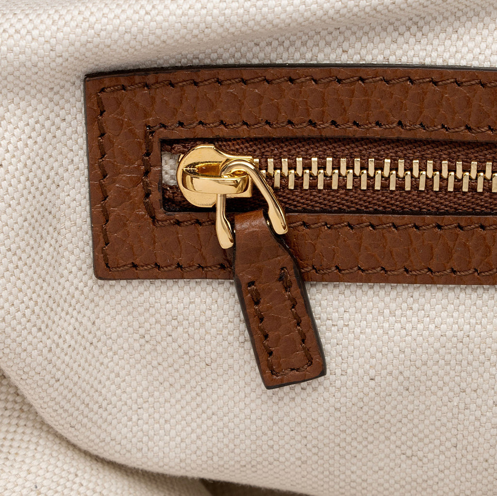 Gucci GG Denim Ophidia Medium Tote (SHF-mPOLzg)
