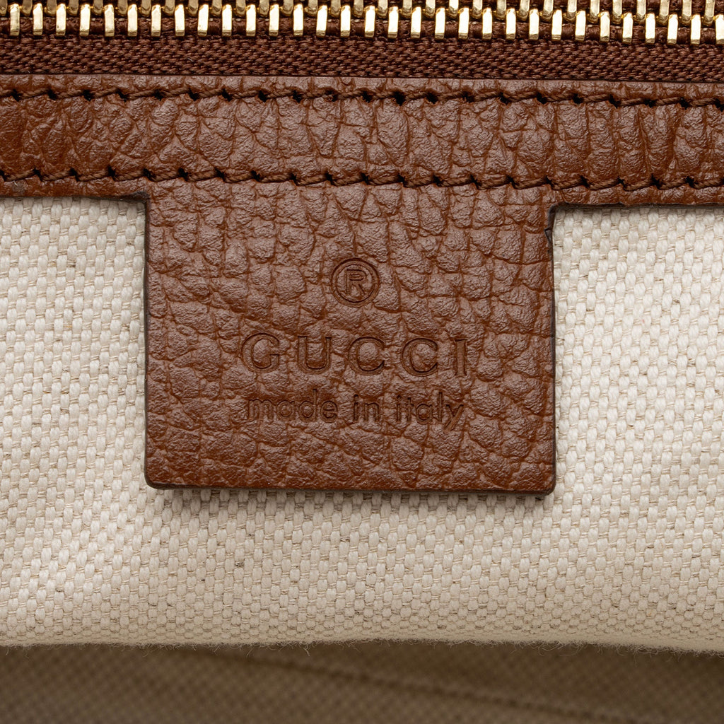 Gucci GG Denim Ophidia Medium Tote (SHF-mPOLzg)