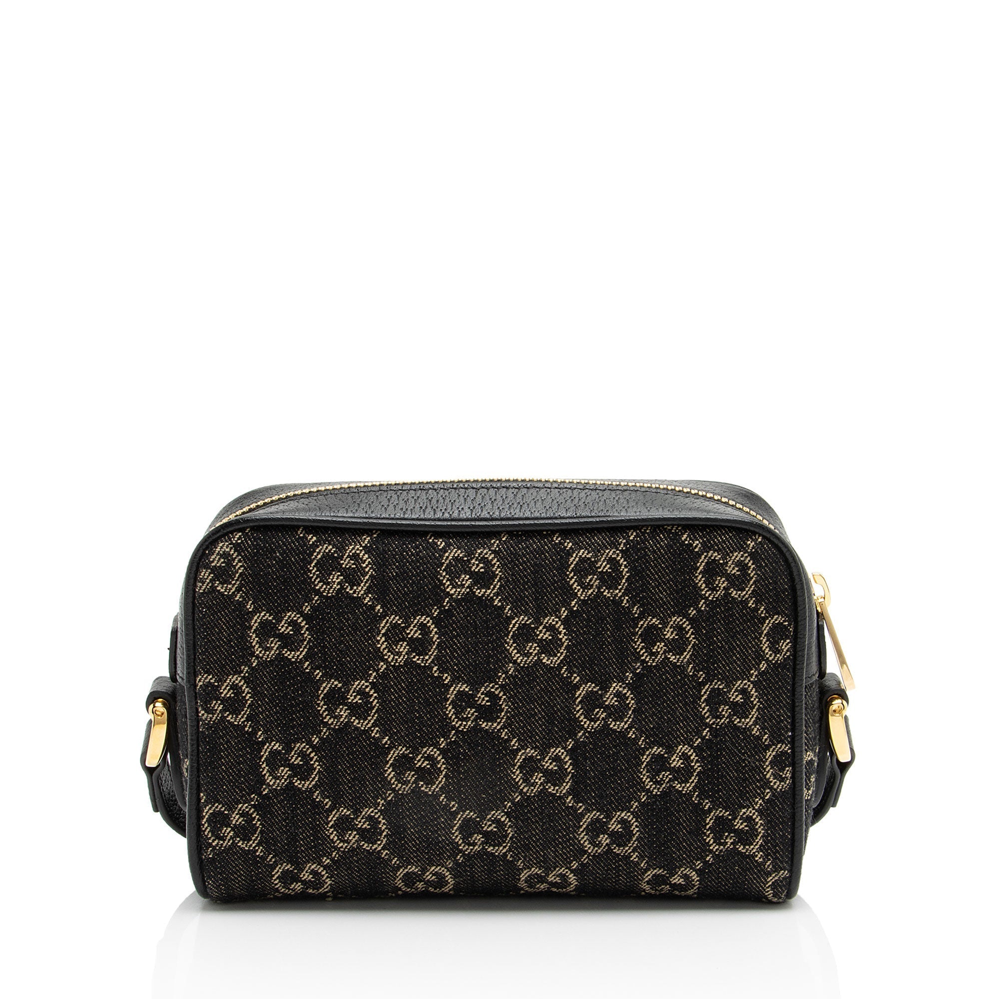 Gucci GG DLBim Ophidia Mini Shoulder Bag