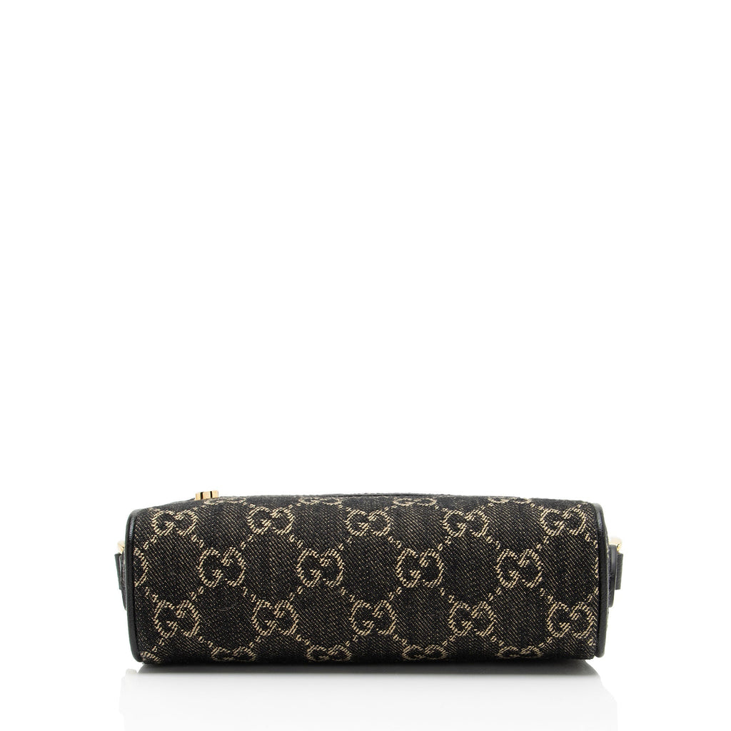 Gucci GG DLBim Ophidia Mini Shoulder Bag
