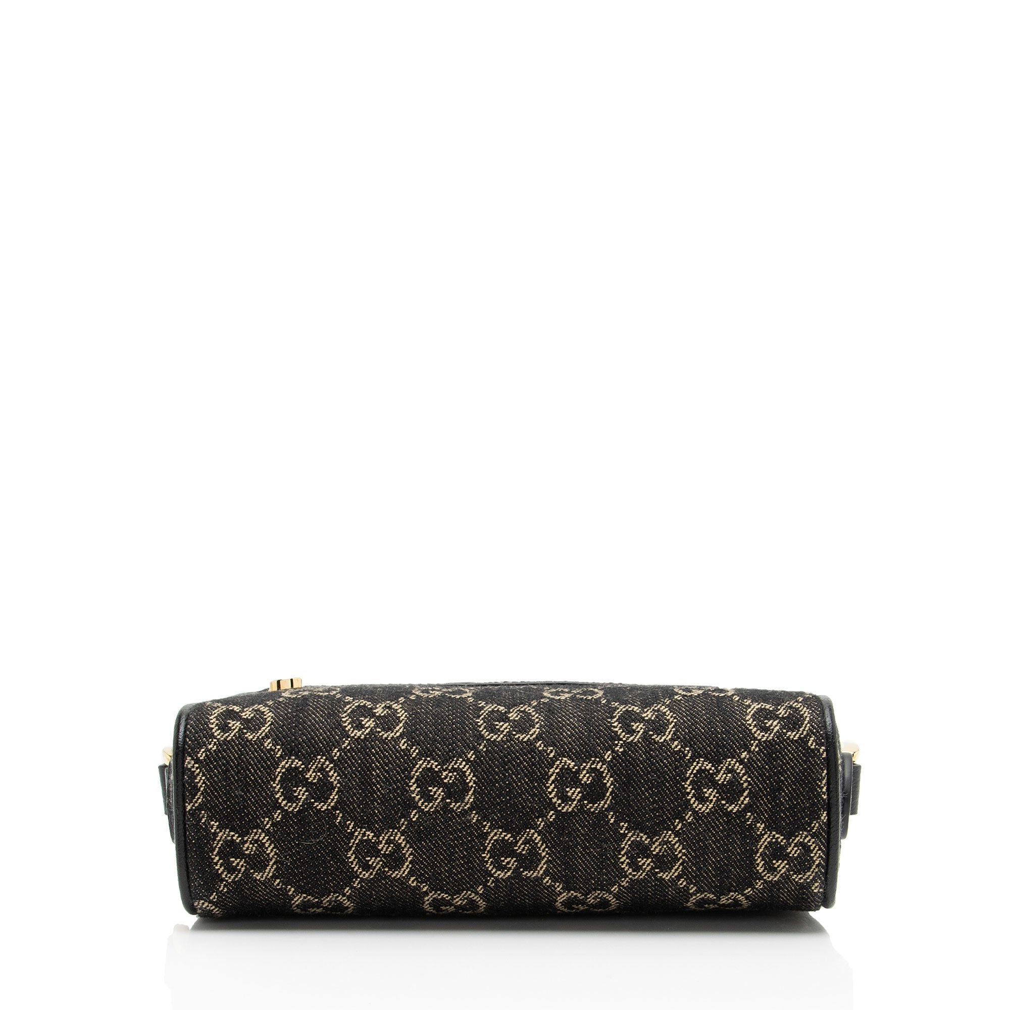 Gucci GG DLBim Ophidia Mini Shoulder Bag