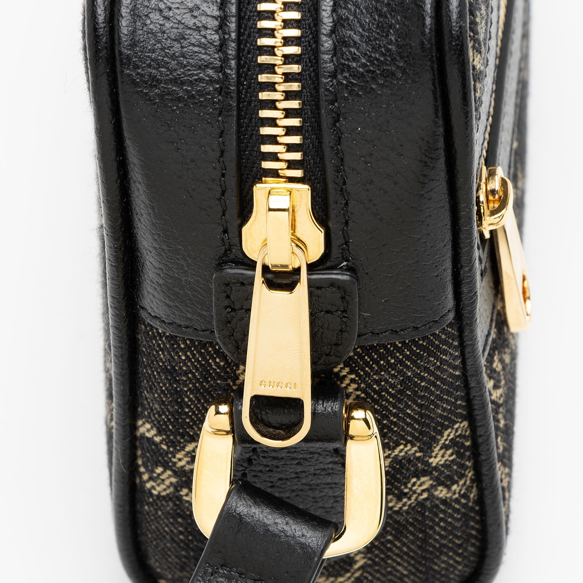 Gucci GG DLBim Ophidia Mini Shoulder Bag
