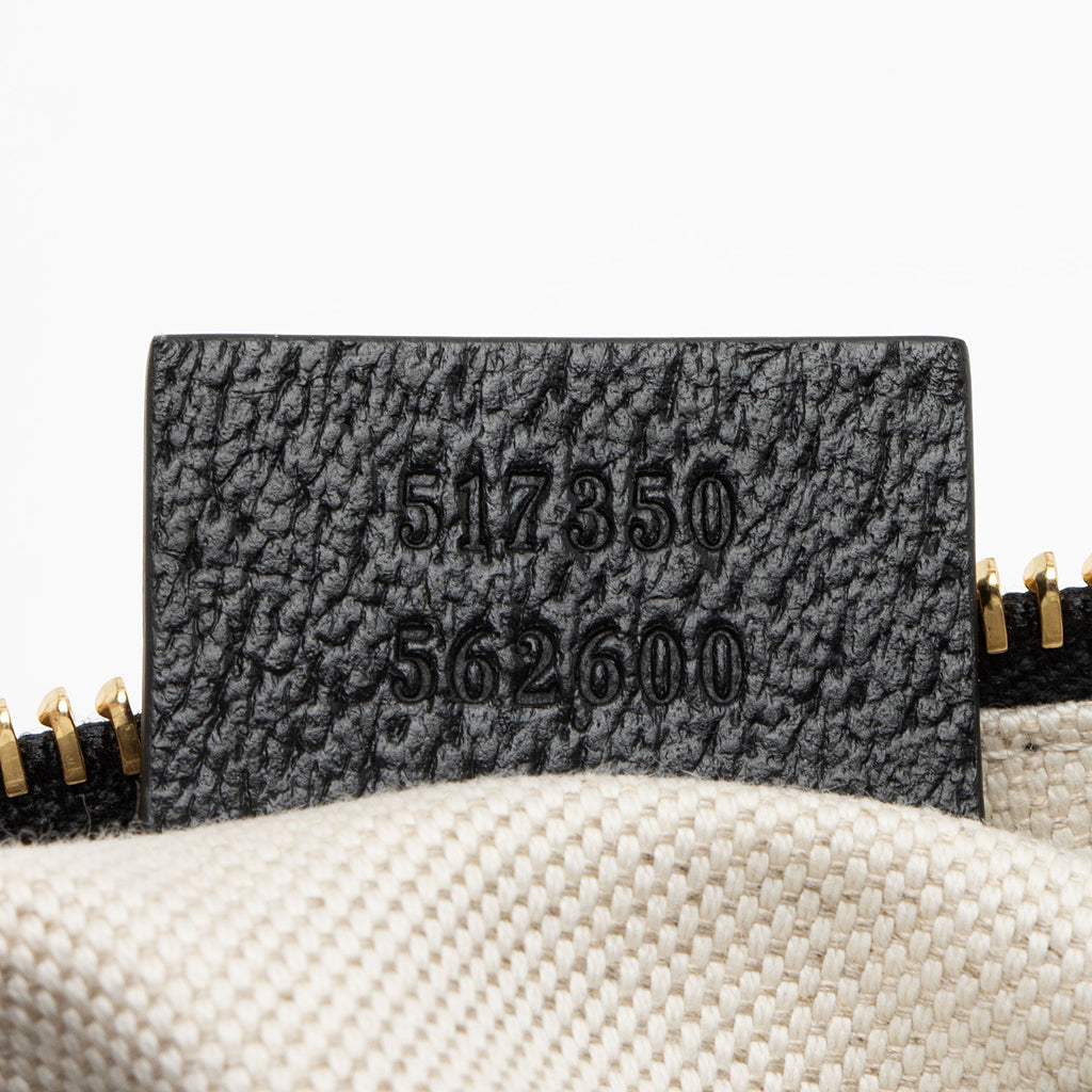 Gucci GG DLBim Ophidia Mini Shoulder Bag
