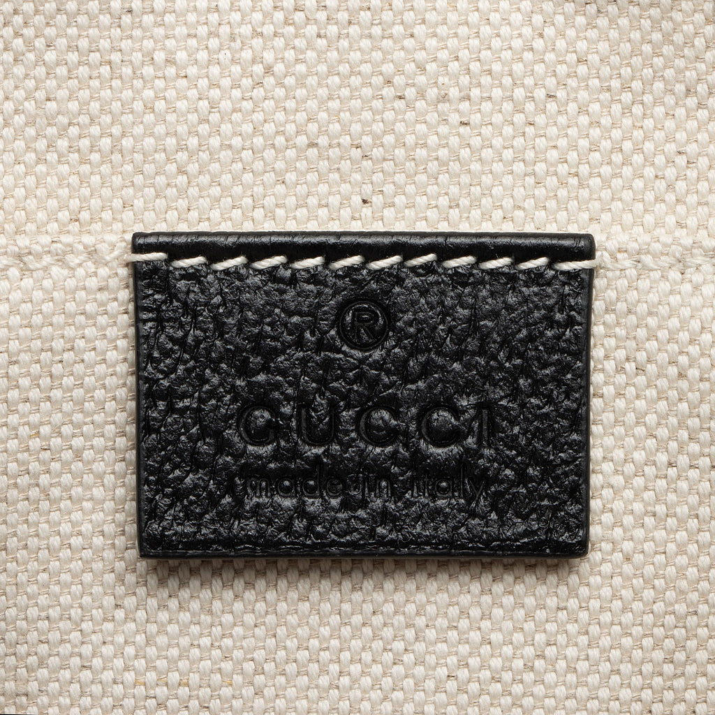Gucci GG DLBim Ophidia Mini Shoulder Bag