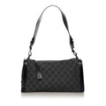 Gucci Gucci Denim Shoulder Bag (SHG-33004)