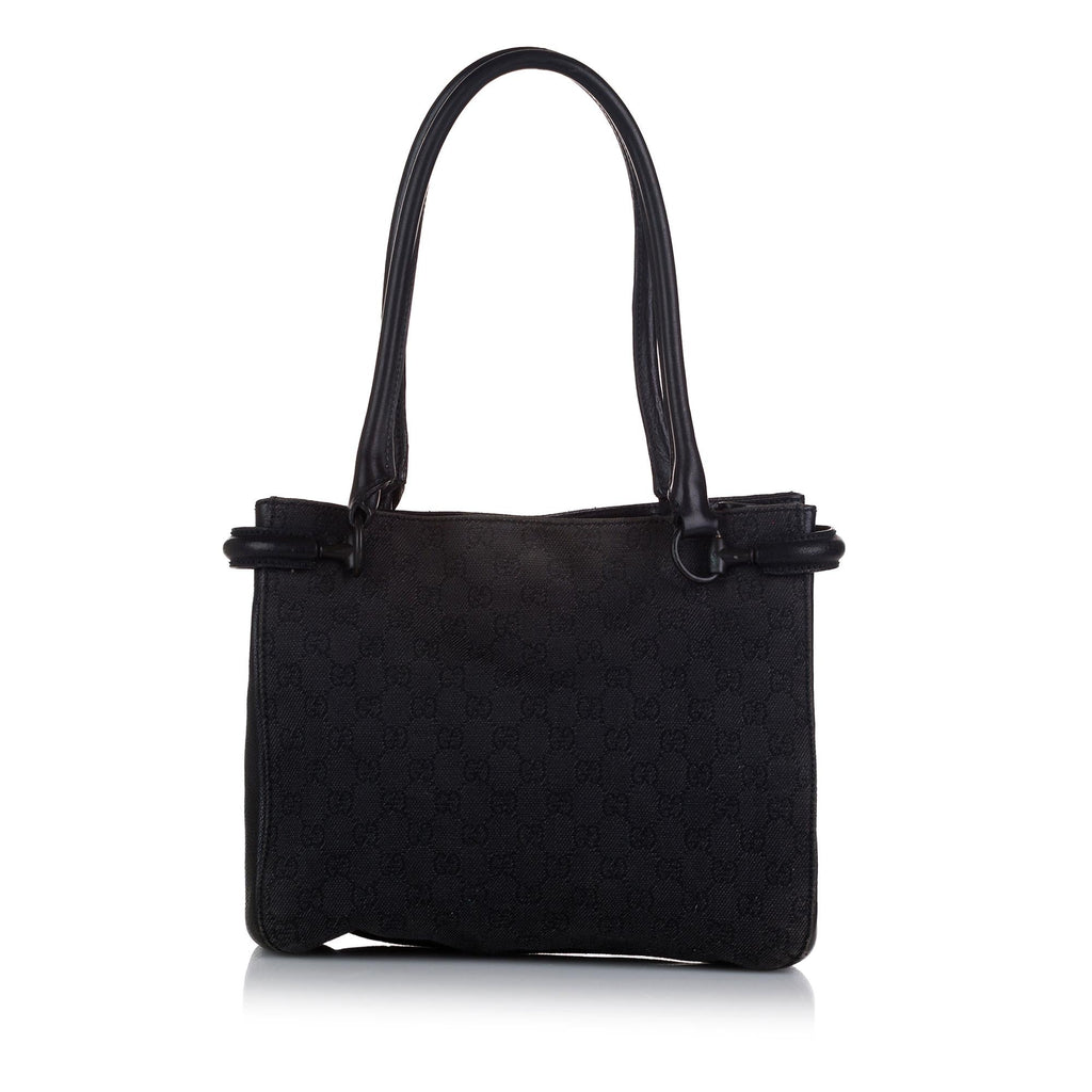 Gucci GG DLBim Shoulder Bag