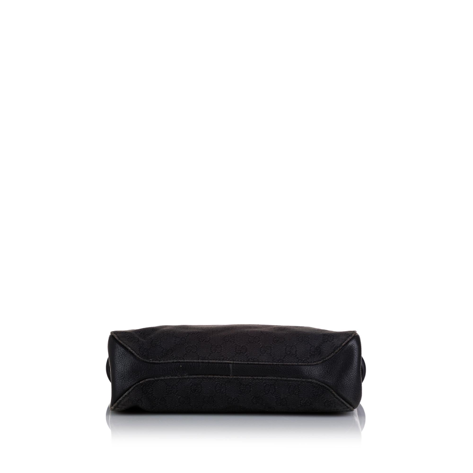 Gucci GG DLBim Shoulder Bag