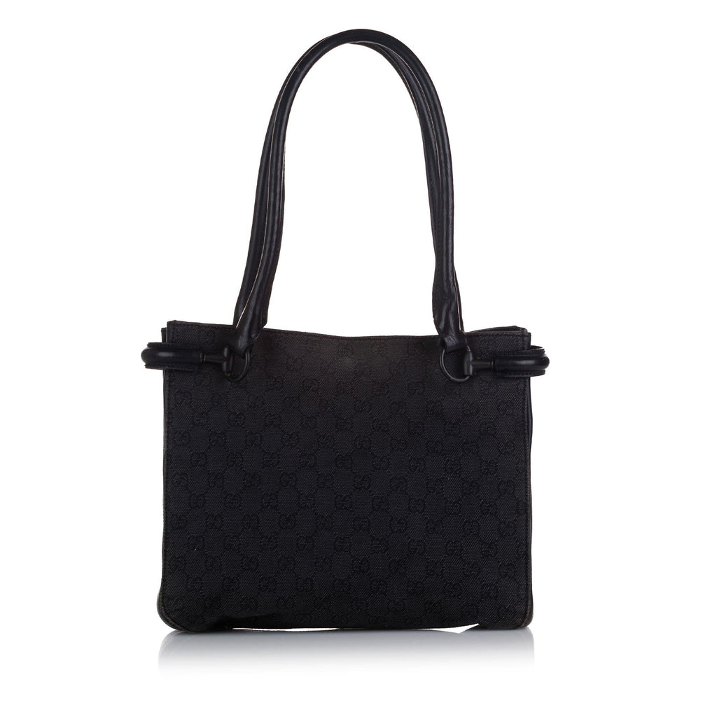 Gucci GG DLBim Shoulder Bag