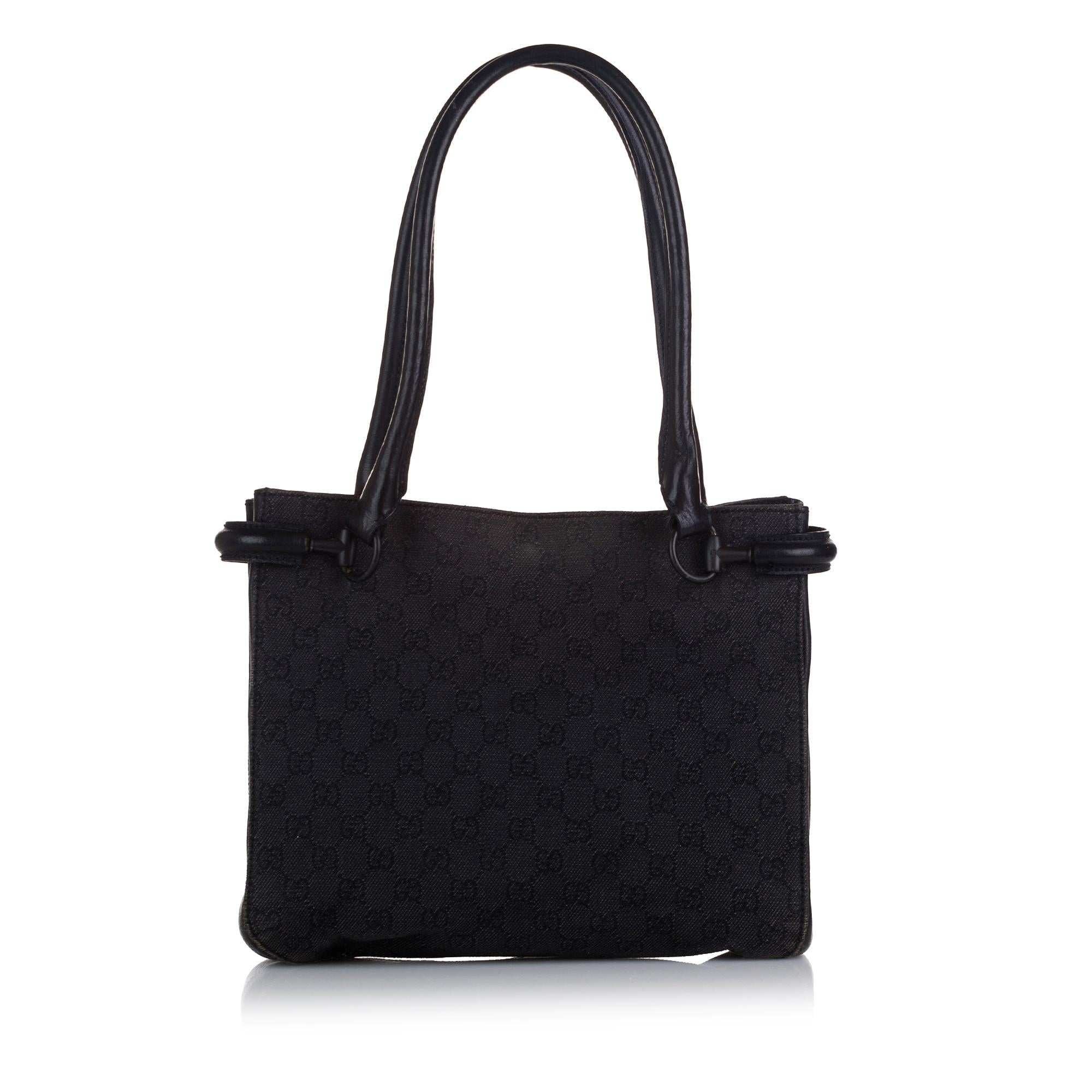 Gucci GG DLBim Shoulder Bag