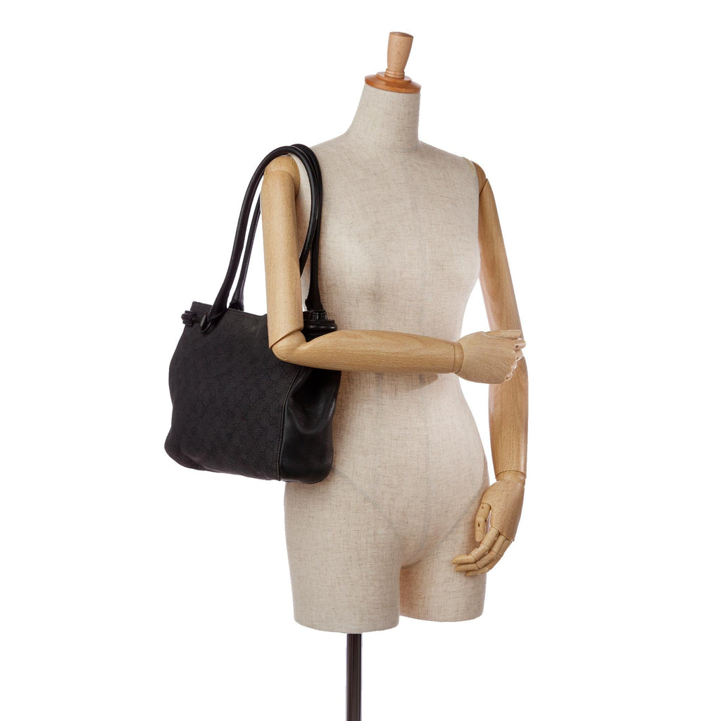 Gucci GG DLBim Shoulder Bag