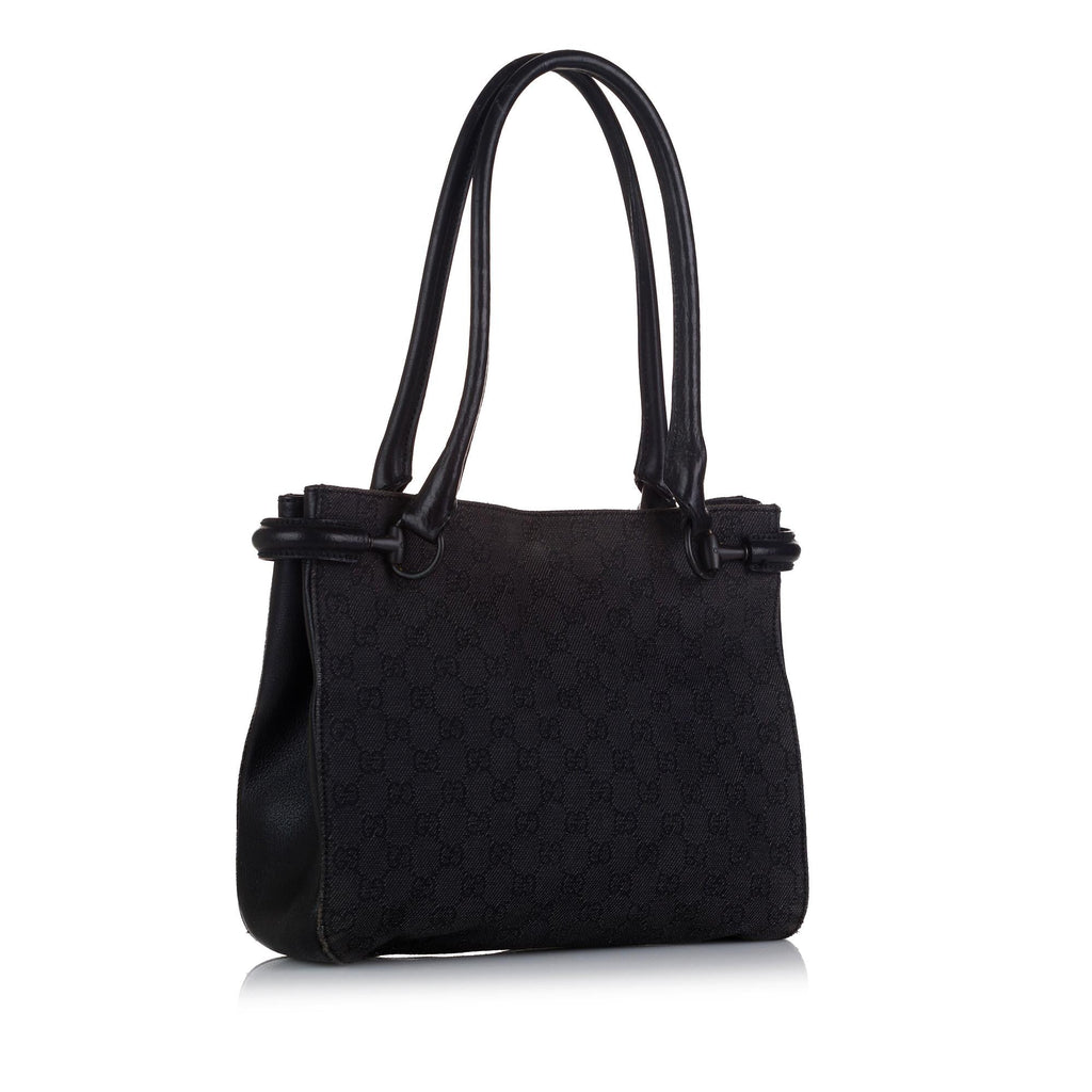 Gucci GG DLBim Shoulder Bag