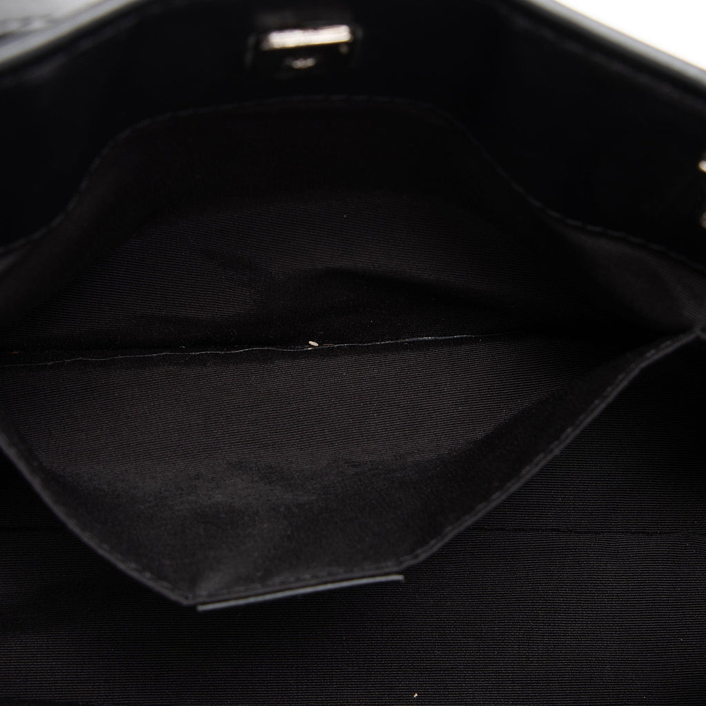 Gucci GG Denim Small Tote (SHF-FYho2x)