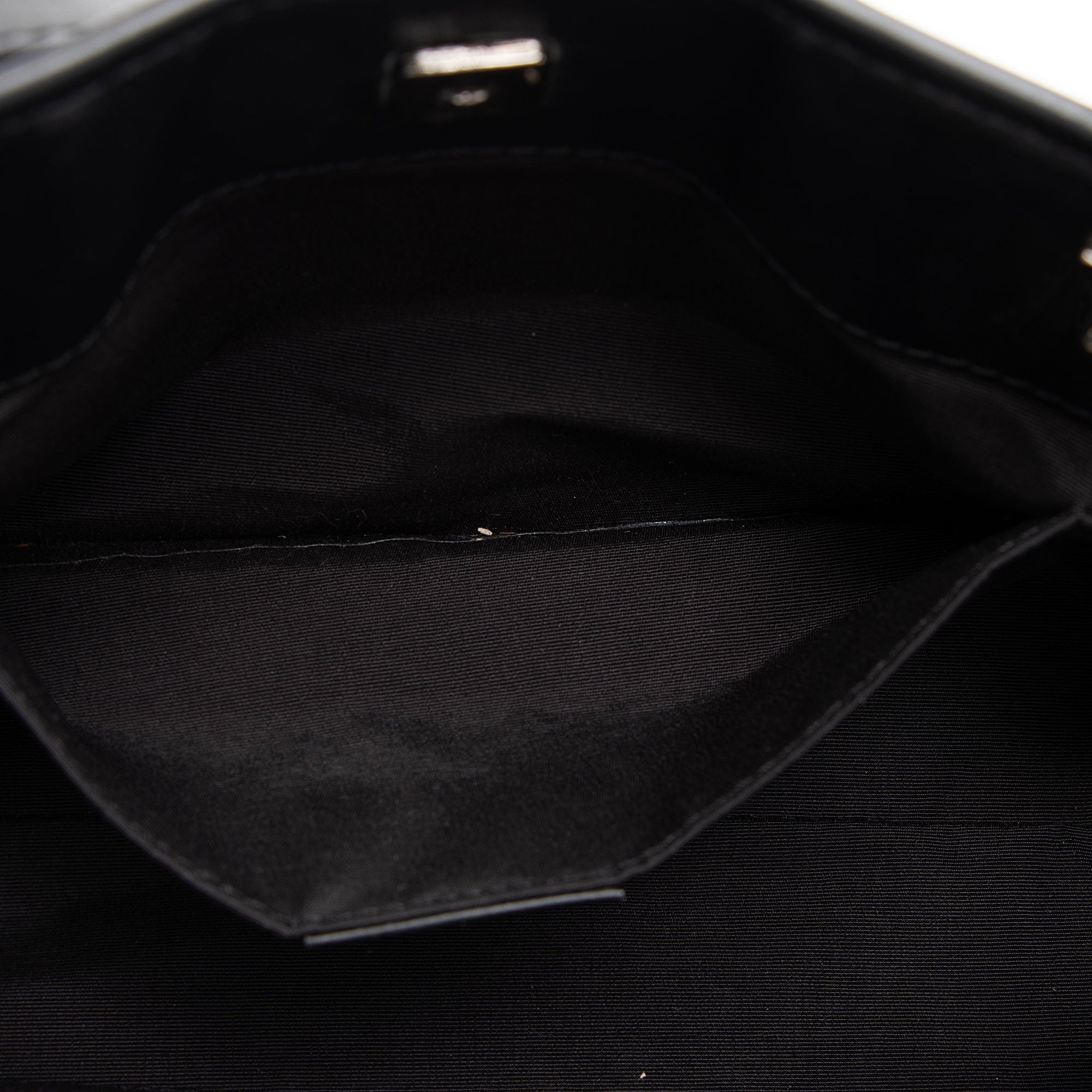 Gucci GG Denim Small Tote (SHF-FYho2x)