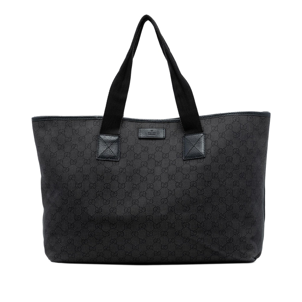 Gucci GG DLBim Tote