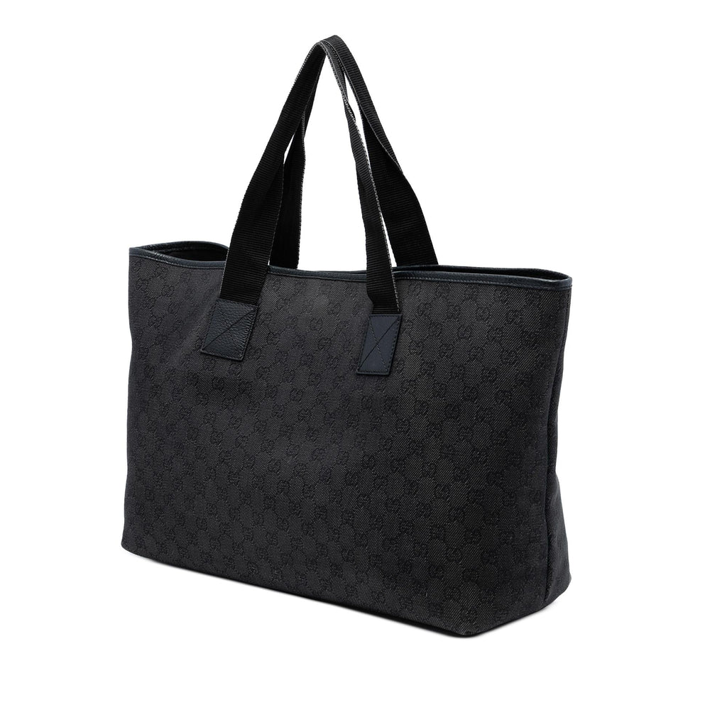 Gucci GG DLBim Tote