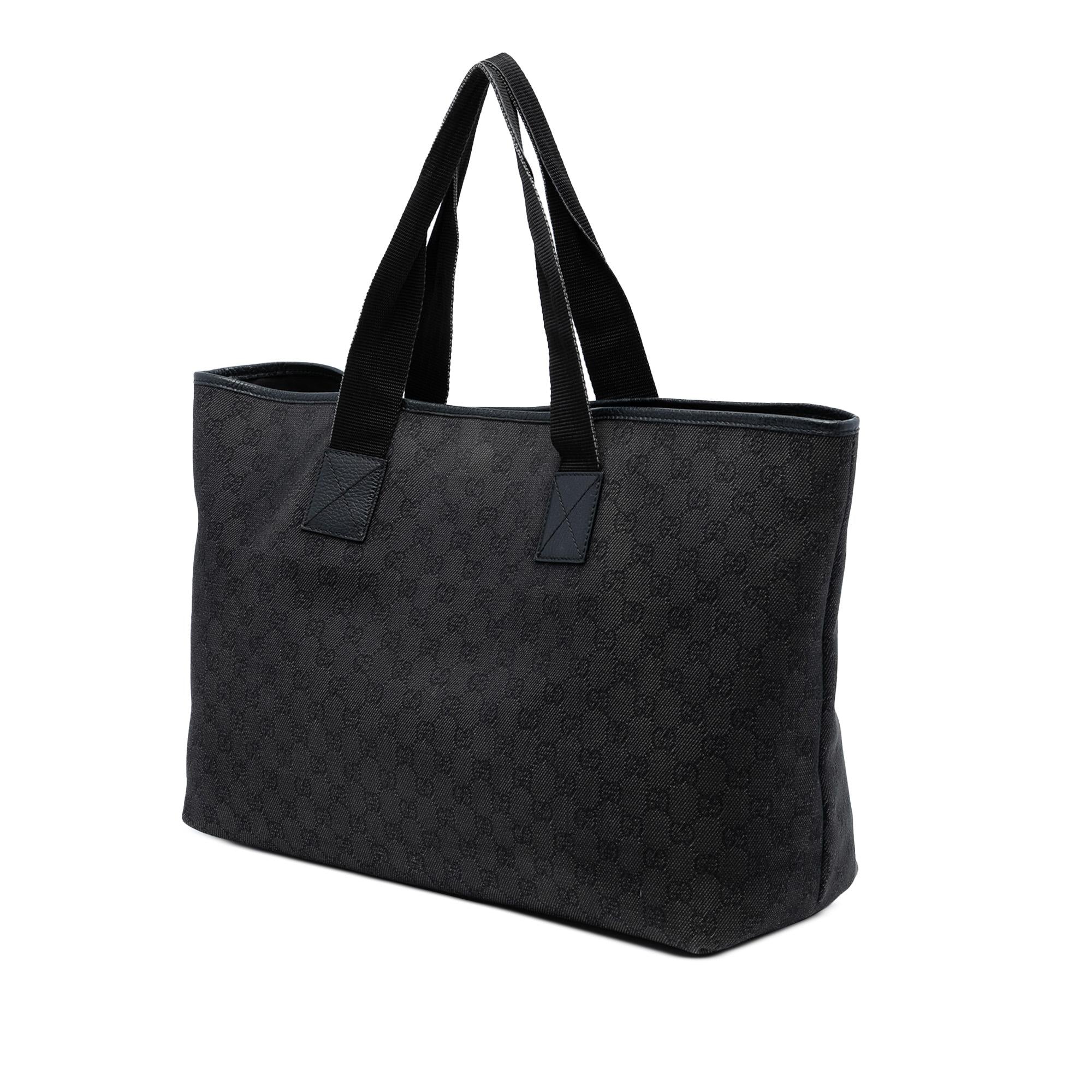 Gucci GG DLBim Tote