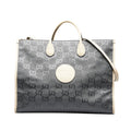 Gucci GG Econyl Off The Grid Convertible Tote (SHG-un0HfR)