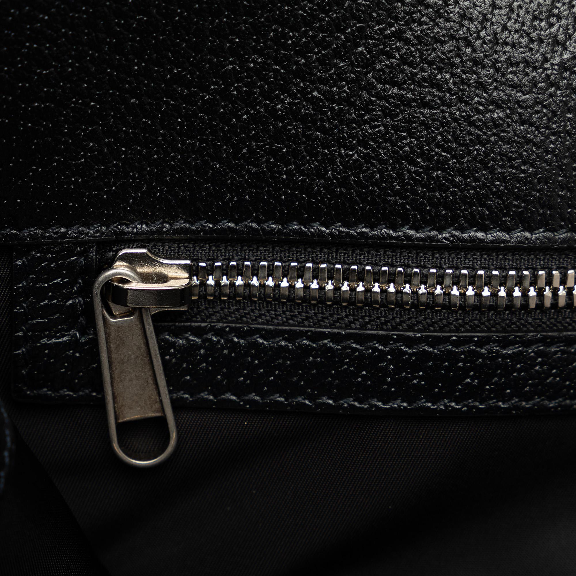 Gucci GG Econyl Off The Grid Convertible Tote (SHG-3SedRv)