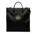 Gucci GG Econyl Off The Grid Convertible Tote (SHG-3SedRv)