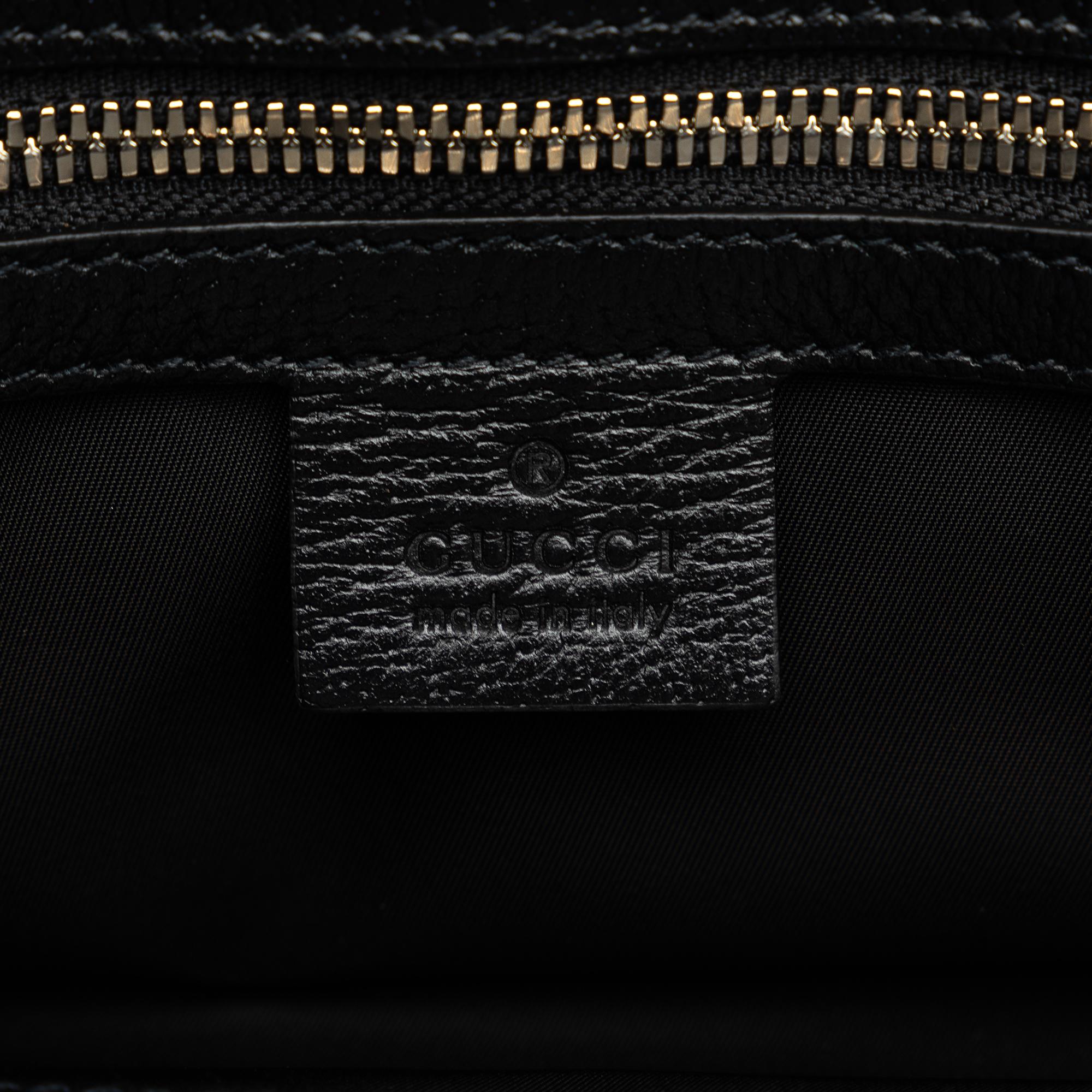 Gucci GG Econyl Off The Grid Convertible Tote (SHG-3SedRv)