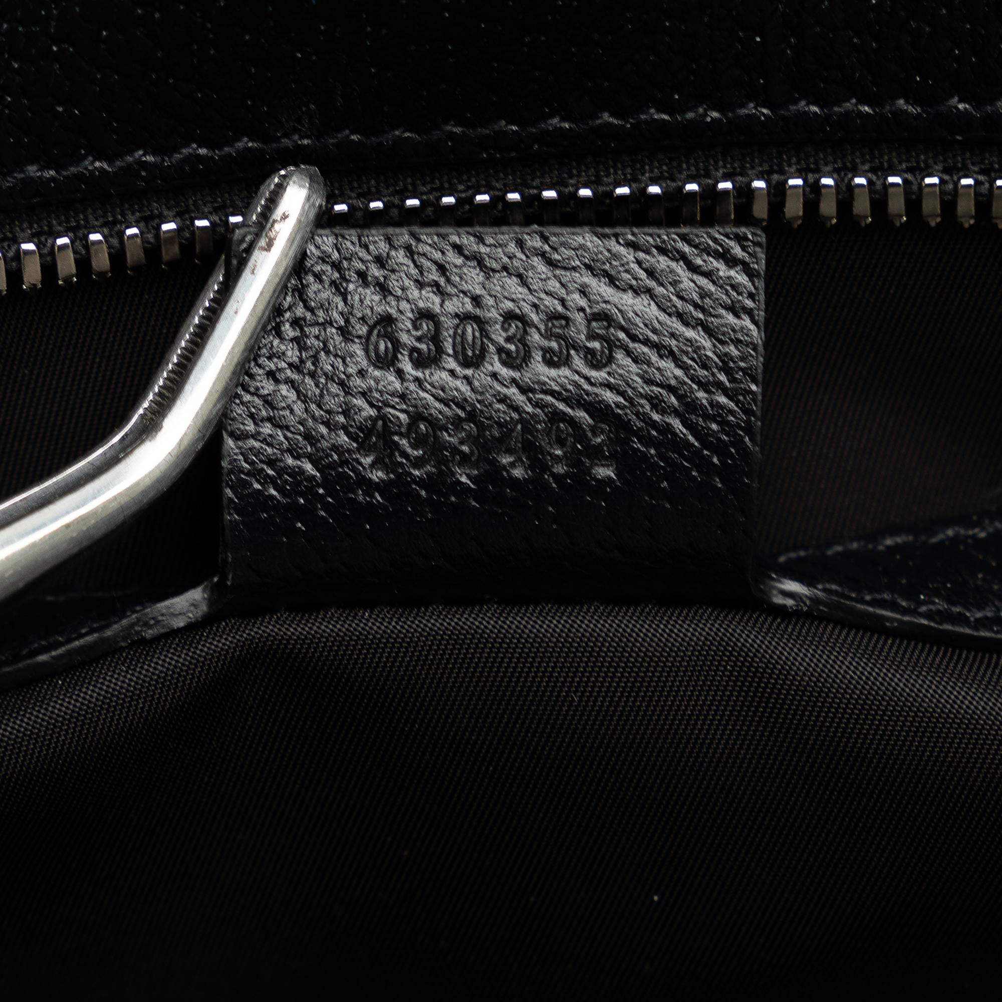 Gucci GG Econyl Off The Grid Convertible Tote