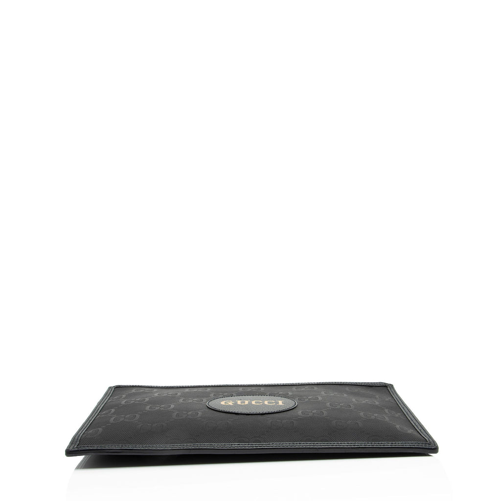 Gucci GG Econyl Off The Grid Long Pouch