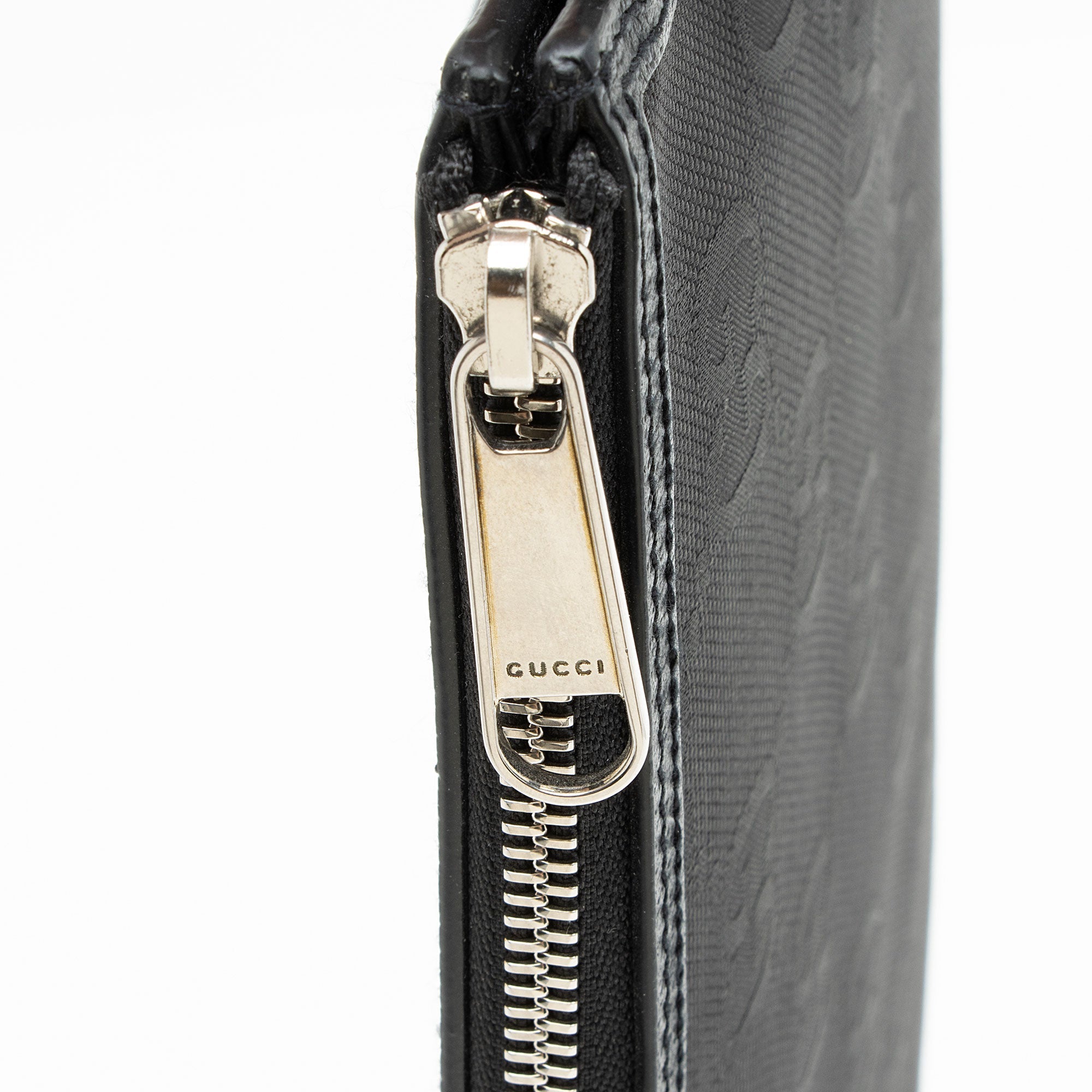 Gucci GG Econyl Off The Grid Long Pouch
