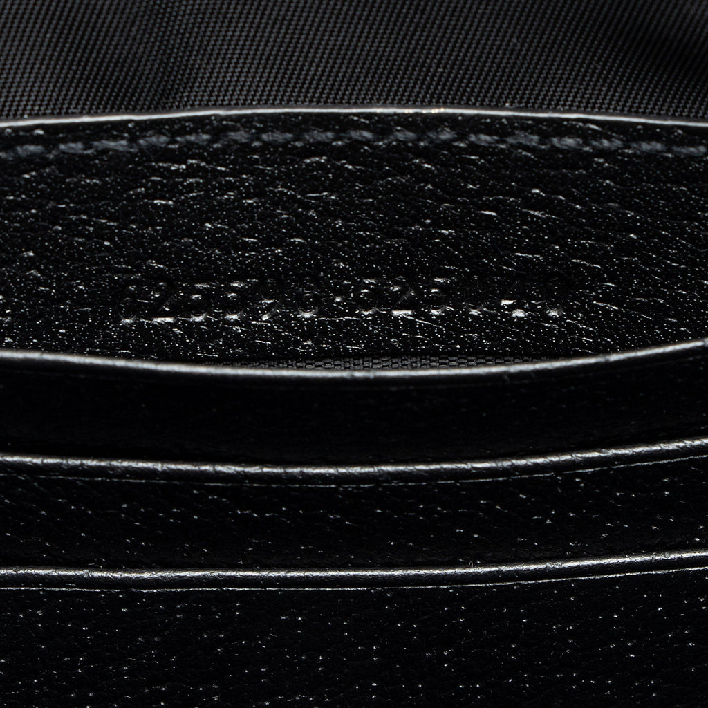 Gucci GG Econyl Off The Grid Long Pouch