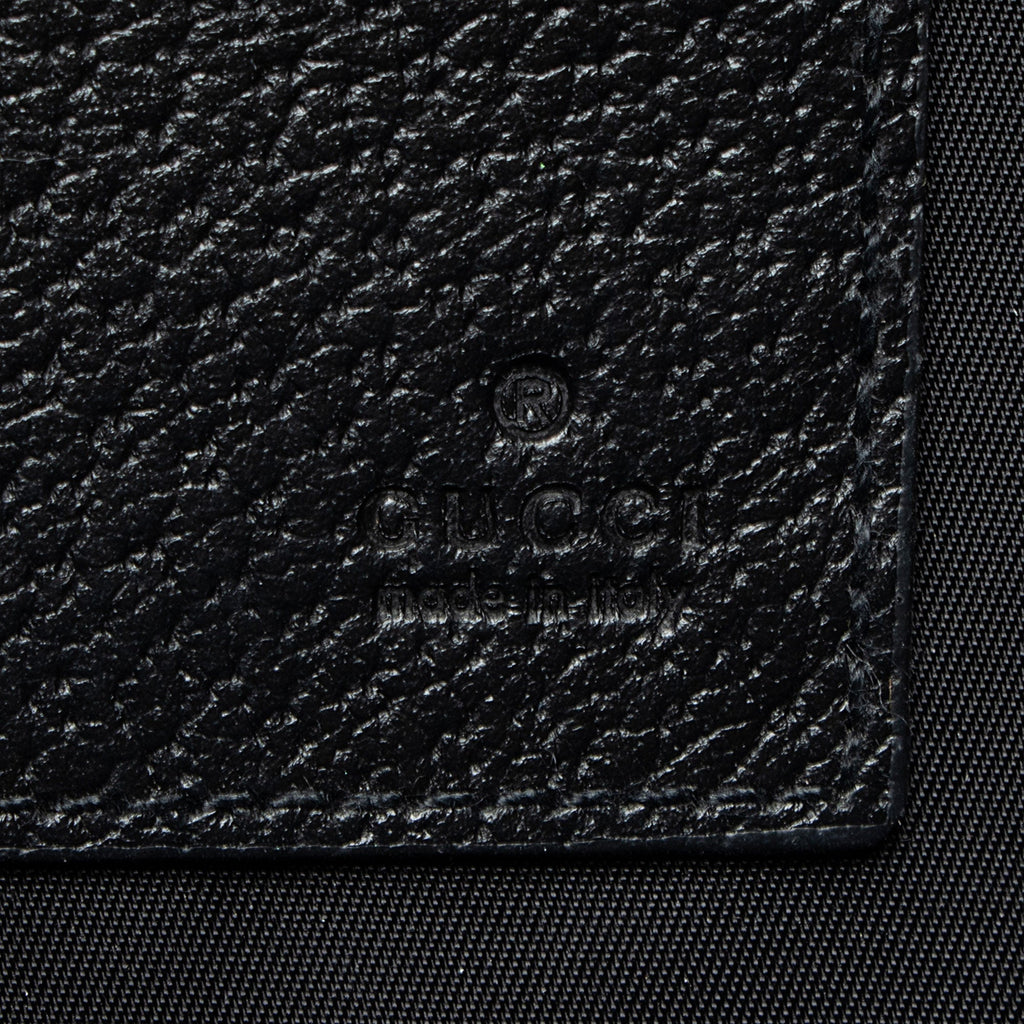Gucci GG Econyl Off The Grid Long Pouch
