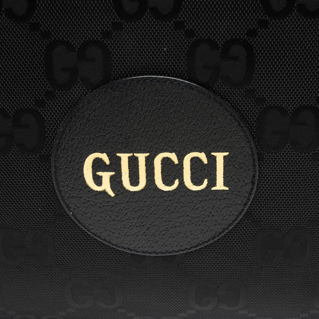 Gucci GG Econyl Off The Grid Long Pouch