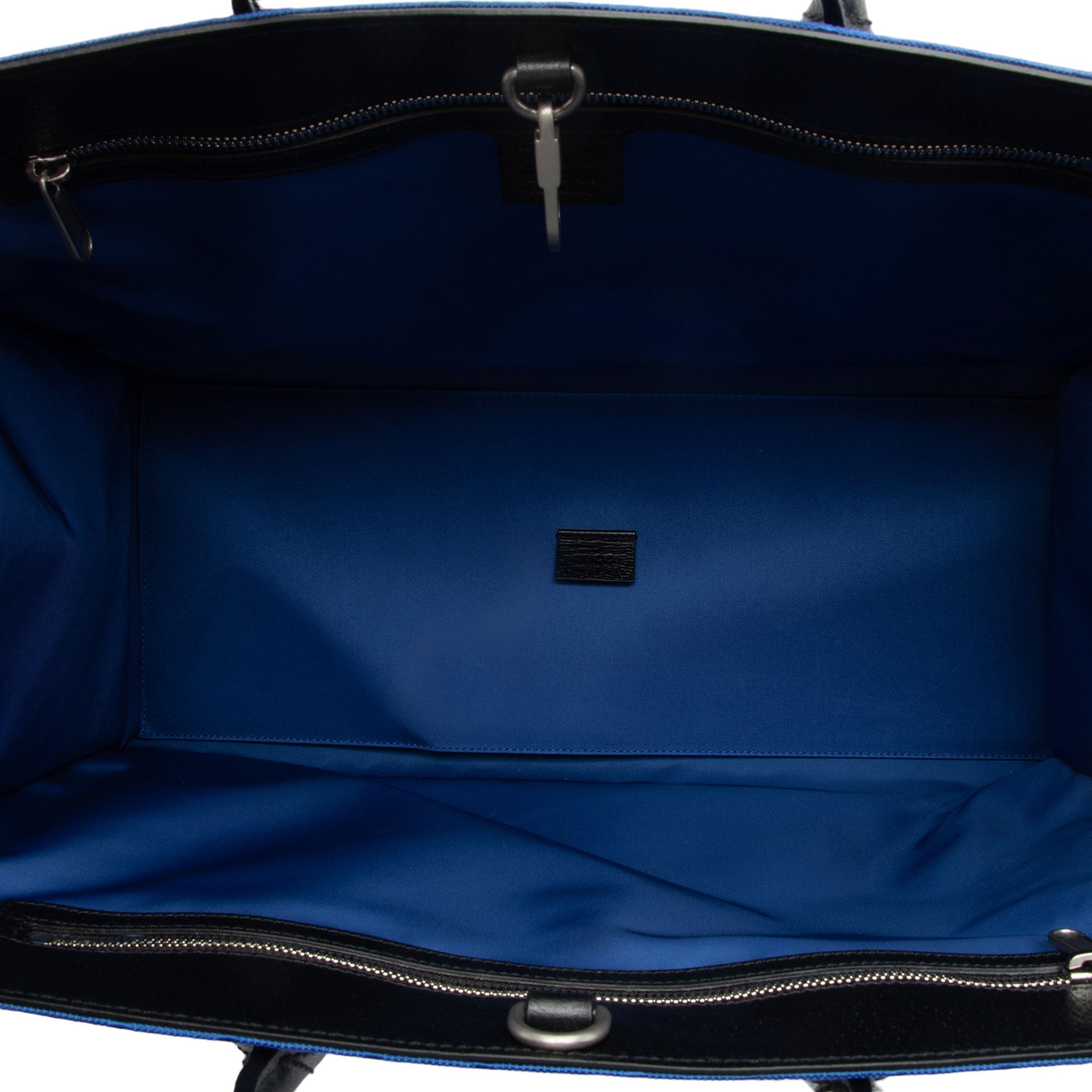 Gucci GG Econyl Off The Grid Tote (SHF-dVvQJP)